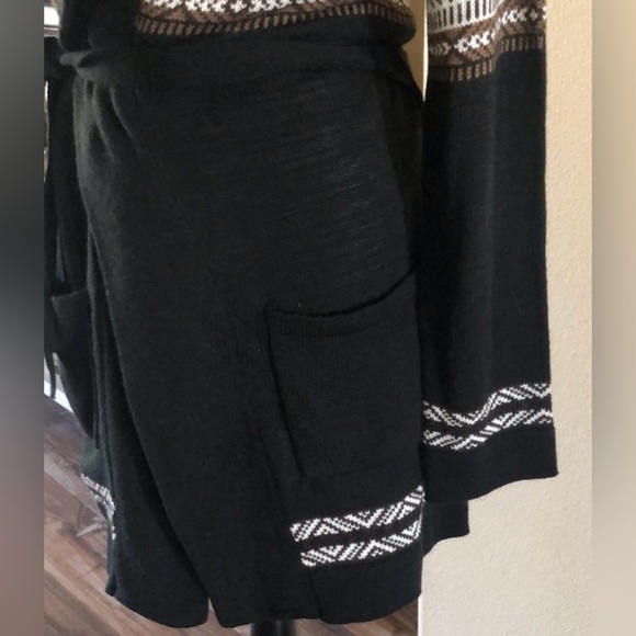 Cardigan sweater - Picture 7 of 11